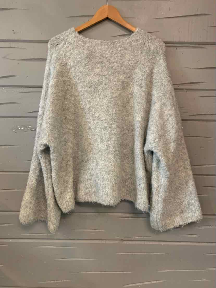 W CECE GY Size XL SW