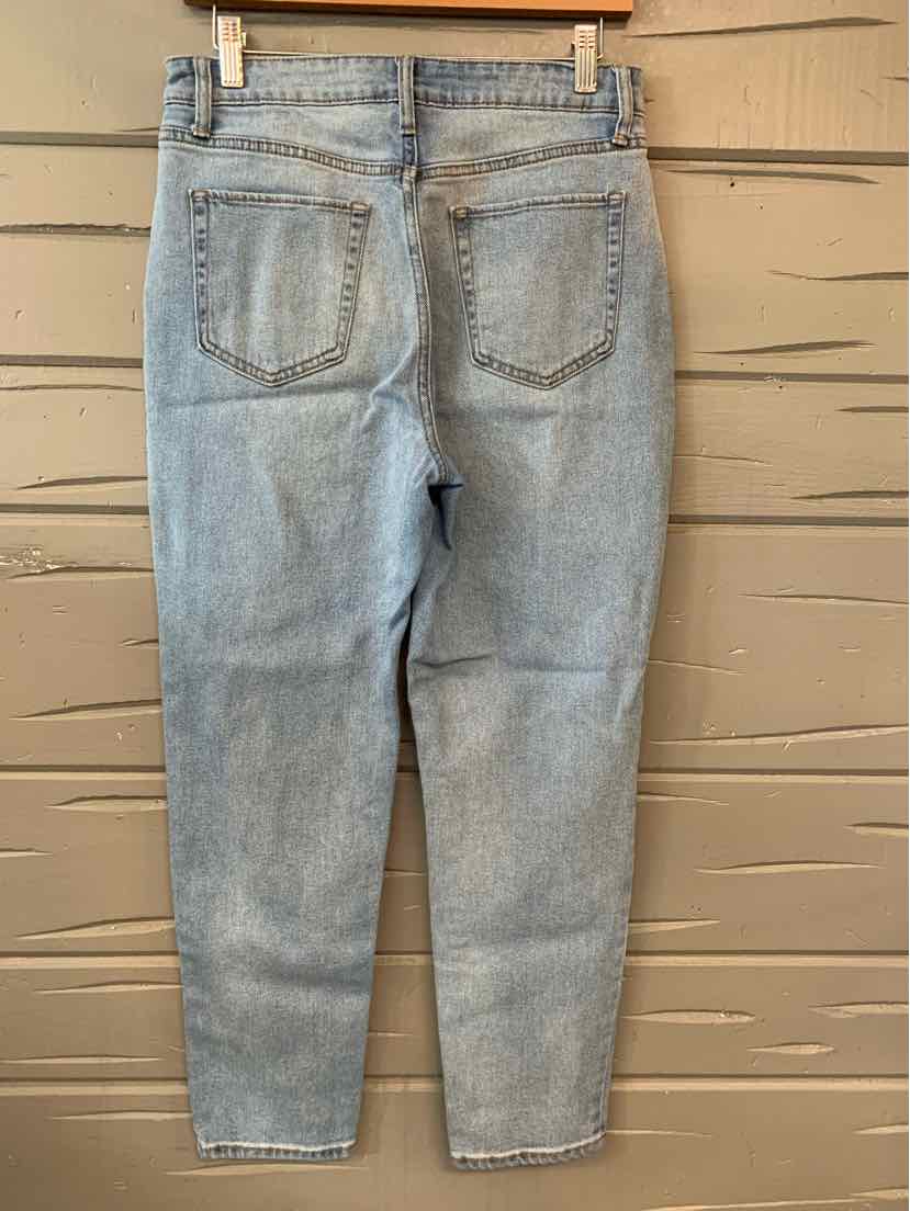 W WILD FABLE BL Size 8 J