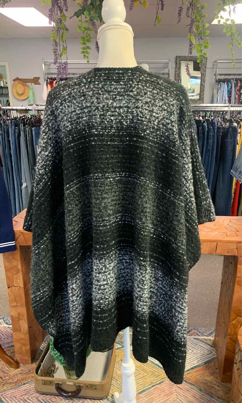 W WOOLRICH BK Size OS OW