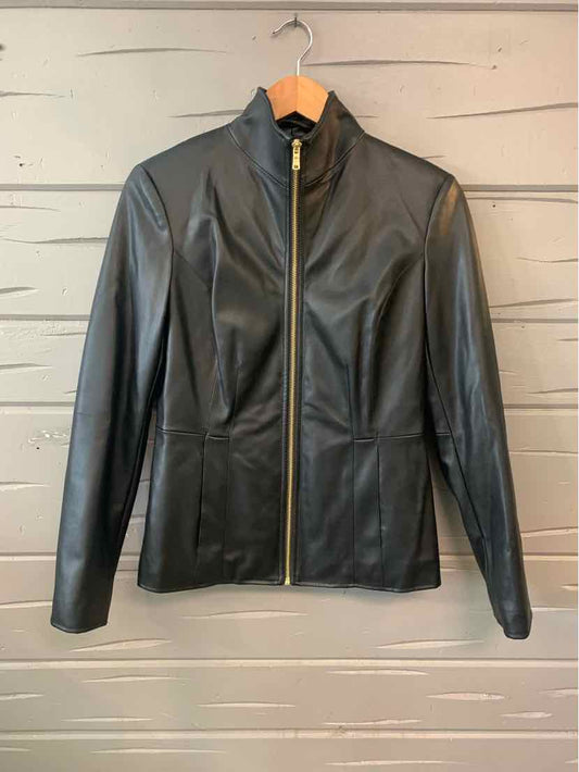 W COLE HAAN BK Size XS OW