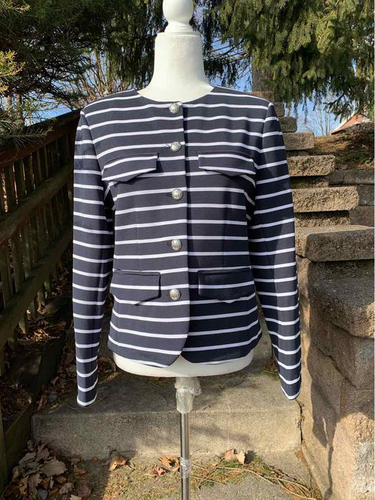 W VERONICA BEARD NY Size MED OW