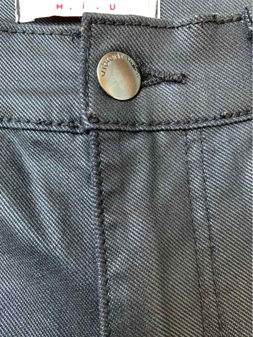 W VIBRANT BK Size 5 P