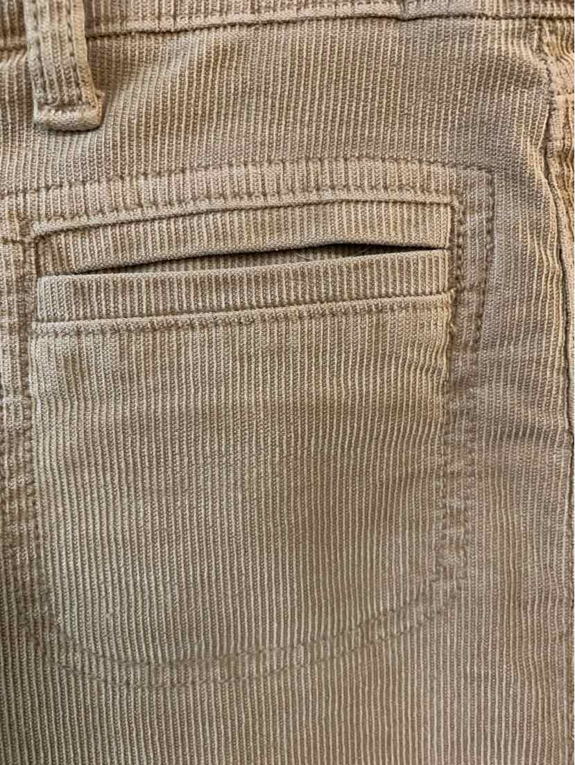 W AMERICAN EAGLE TAN Size 2 P