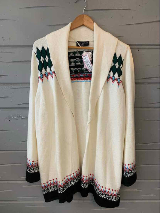 W LANE BRYANT CR Size 18/20 SW