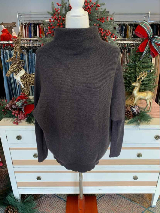 W BLUIVY GY Size S/M SW