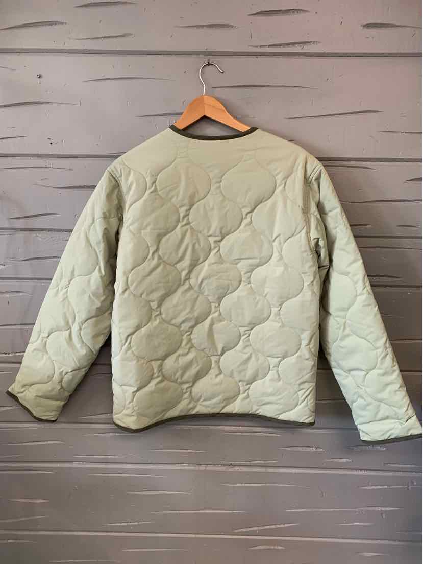 W ORIGINAL USE GR Size SM OW