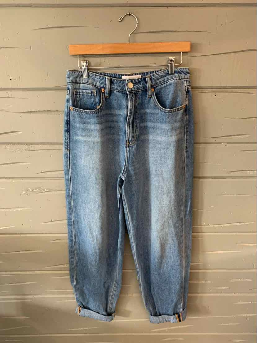 W DEAR JOHN BL Size 6 J
