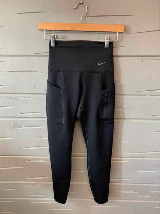 W NIKE BK Size XS AW