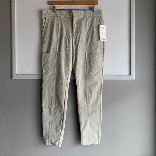 W ATHLETA GY Size 12 P