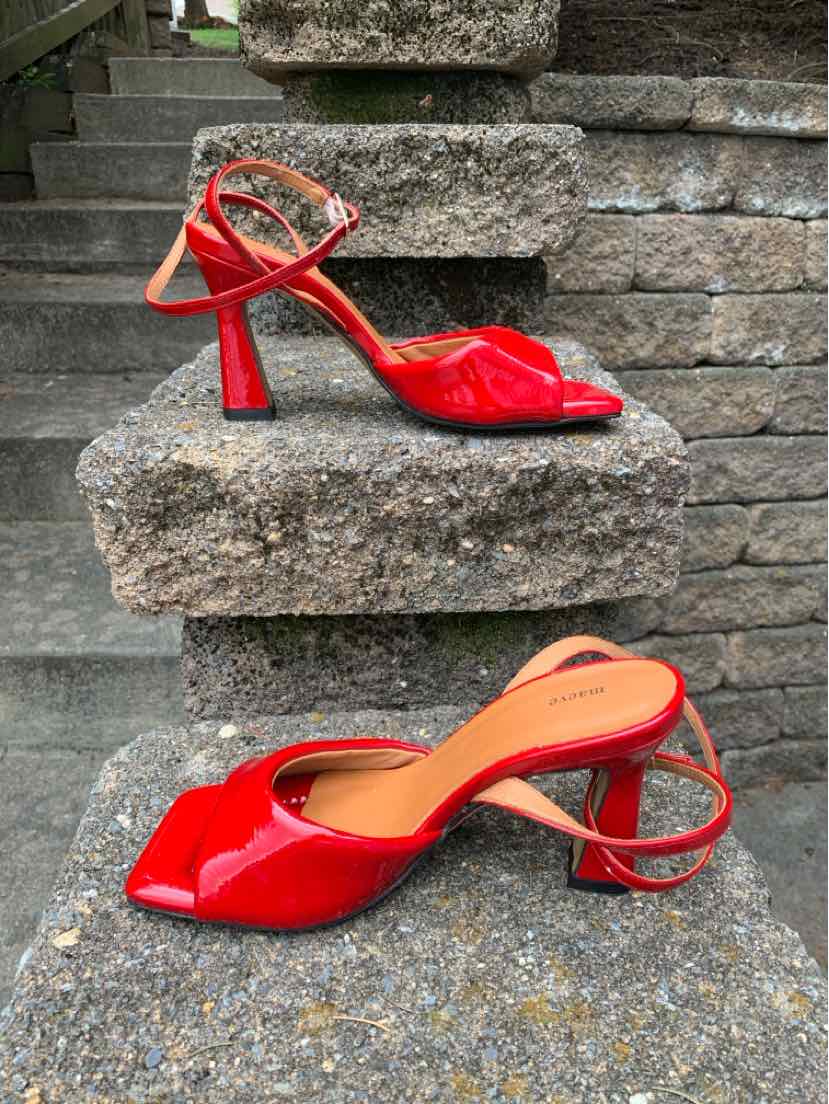 W MAEVE RD Size 6.5 SHOE