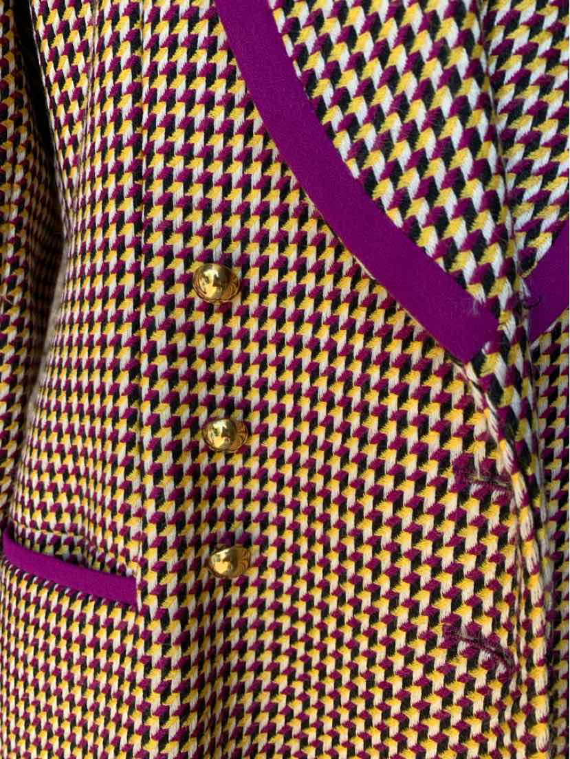 W TAHARI MULTI Size 12 BLZ