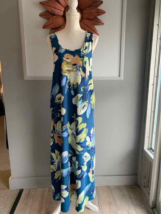 W 24SEVEN BL Size XL DR