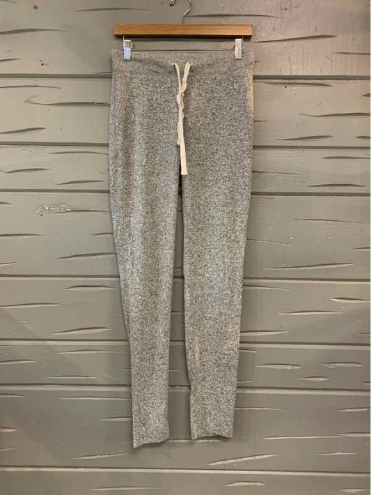 W JCREW GY Size XS P