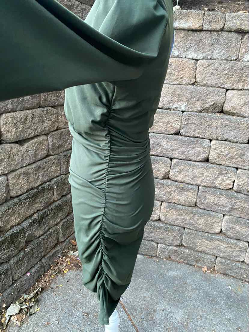 W SUSANA MONACO GR Size XL DR