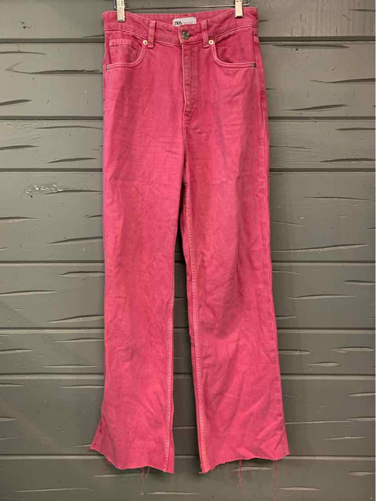 W ZARA PK Size 6 J