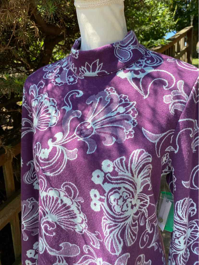 W ANTHROPOLOGIE PL Size MED DR