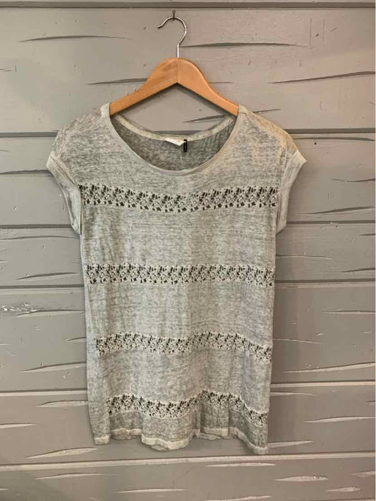 W AKEMI + KIN GY Size XS T