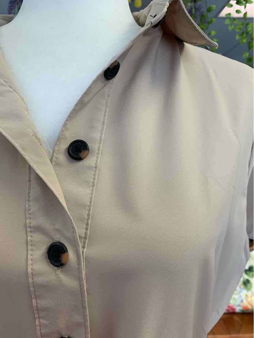 W SERRA KHAKI Size SM JS
