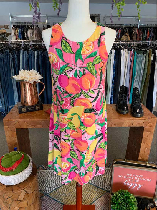 W PAPPAGALLO MULTI Size SM DR