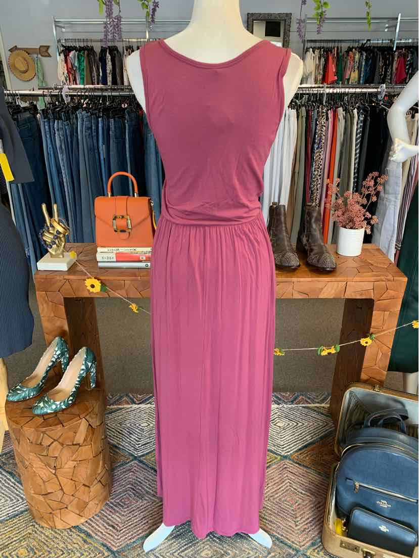 W NO LABEL PL Size MED DR