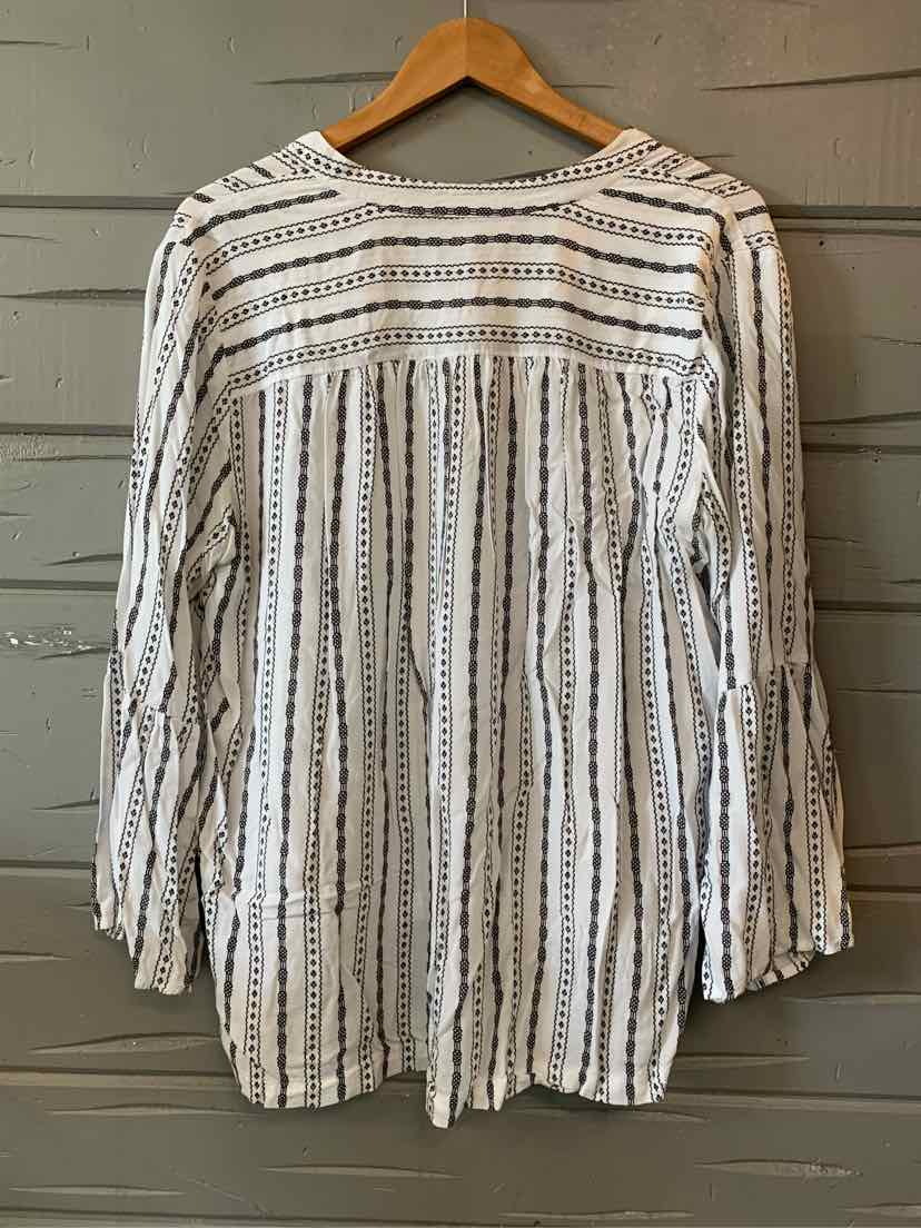 W LOFT WH Size LG T