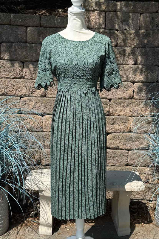 W ORANGE CREEK GR Size MED DR