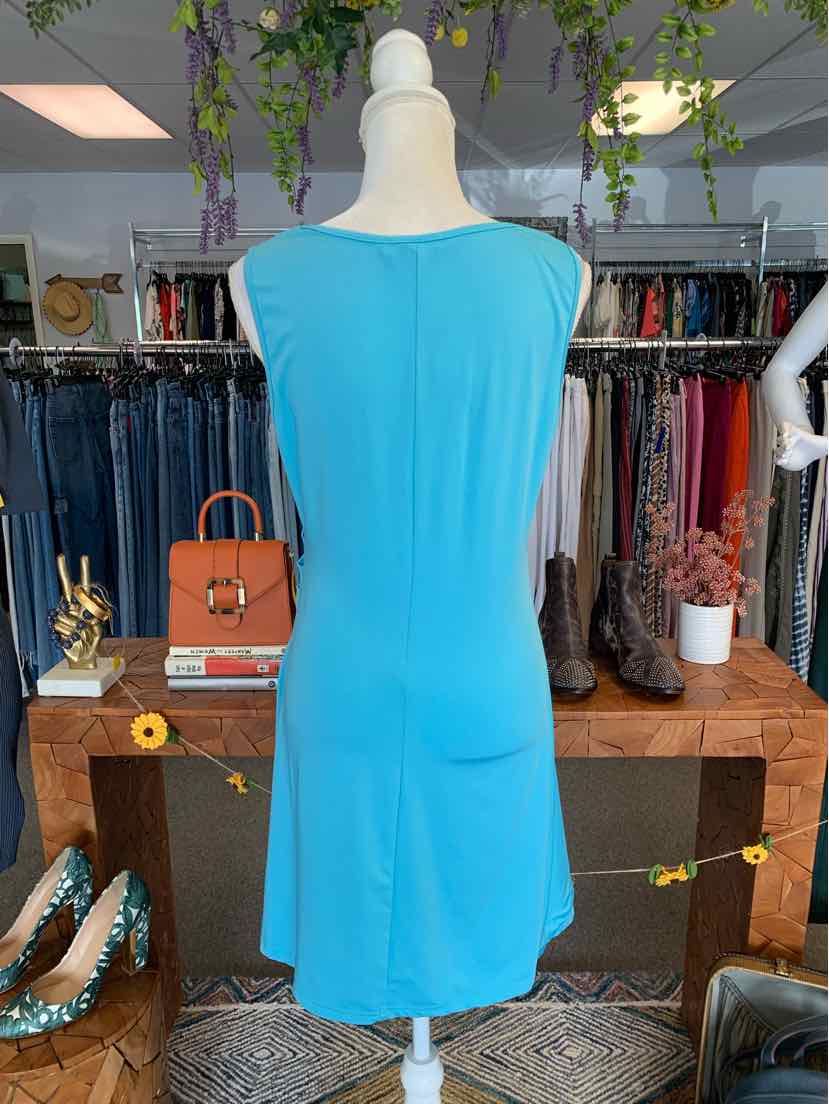 W DRESSFO BL Size XL DR