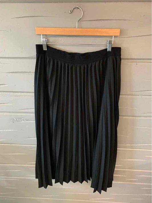 W ISAAC MIZRAHI BK Size MED SK