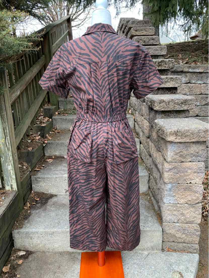 W BANANA REPUBLIC BR Size SM JS