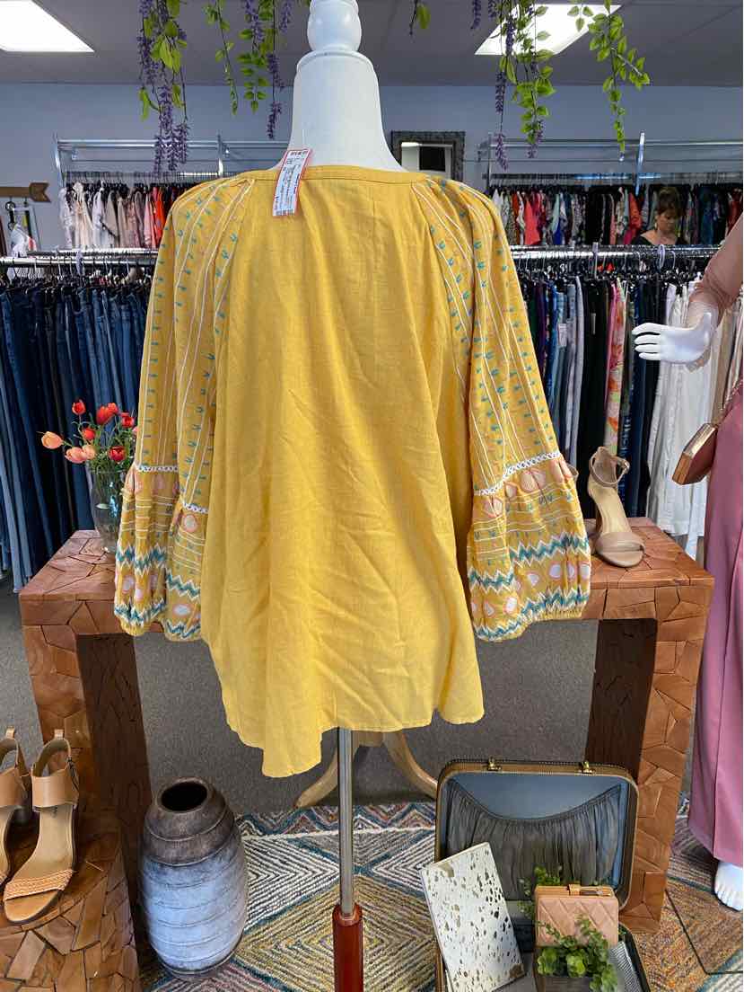 W CANYON RETREAT YW Size 3X T