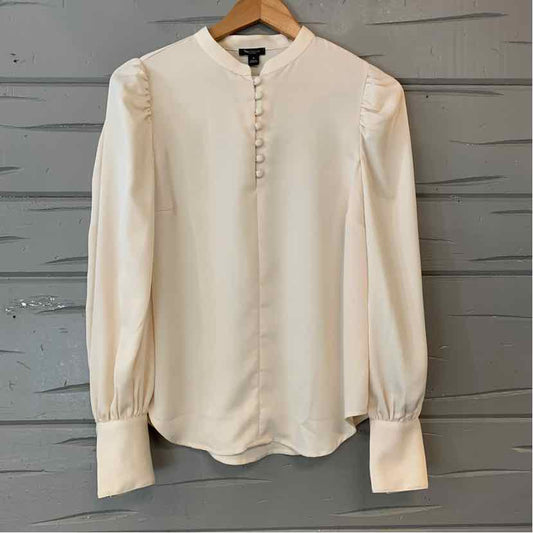 W ANN TAYLOR CR Size XS T