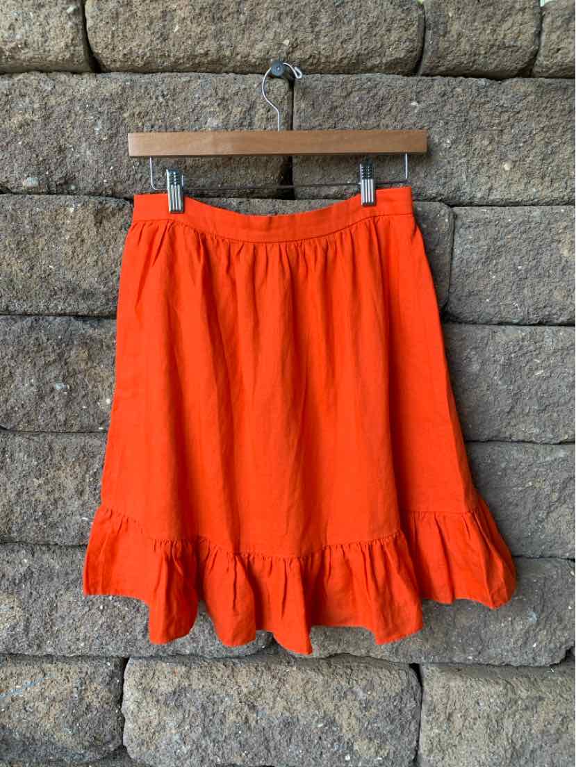 W JCREW OR Size 4 SK