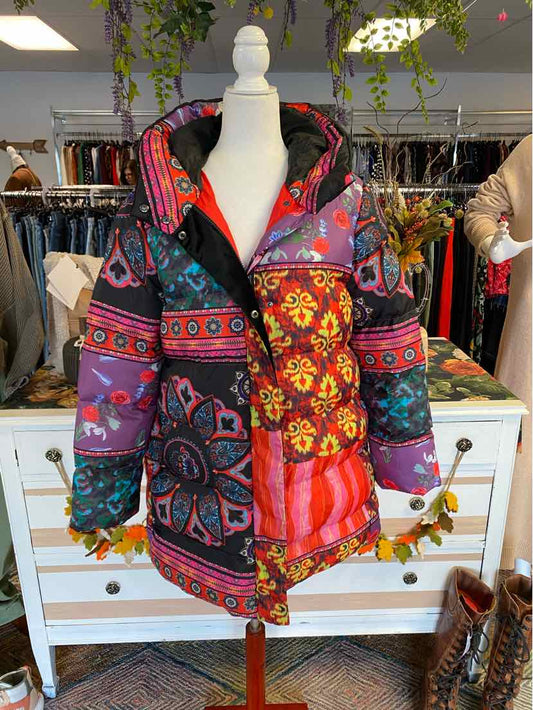 W ATTITUDES BY RENEE MULTI Size MED OW