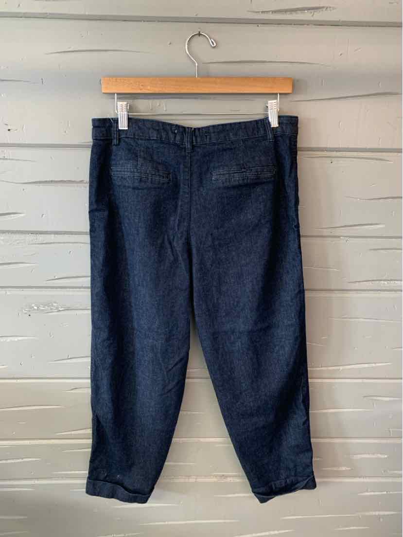 W ZARA NY Size 8 J
