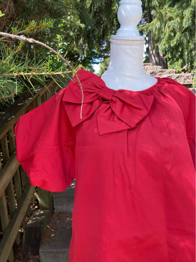 W KATE SPADE RD Size MED DR
