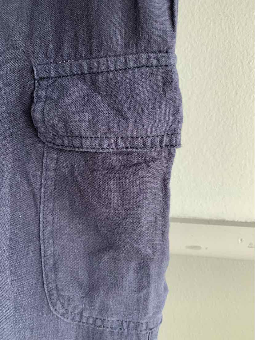 W NICOLE MILLER NY Size LG P