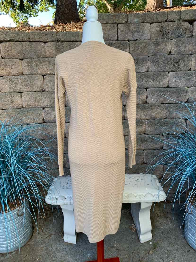 W PROJECT TAN Size SM SW