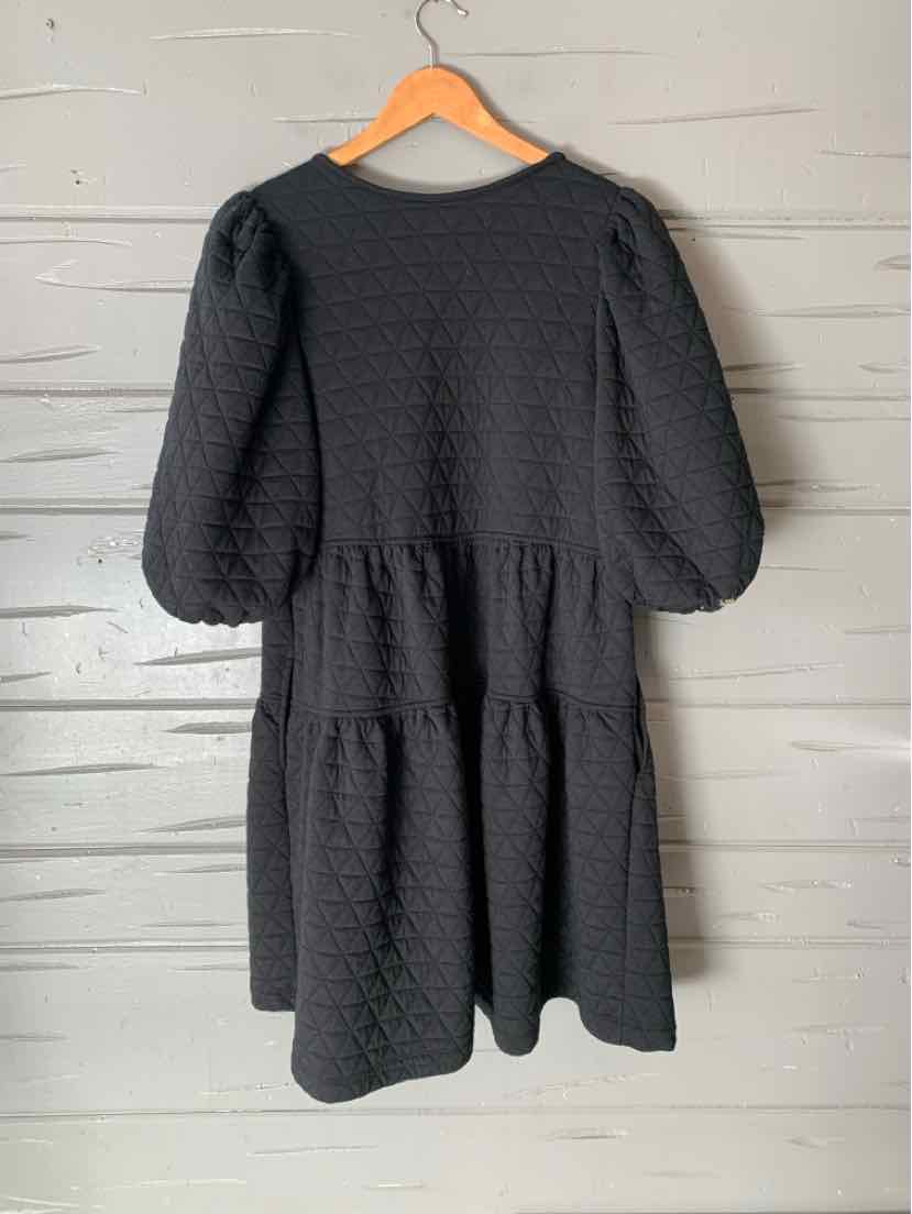 W A NEW DAY BK Size LG DR