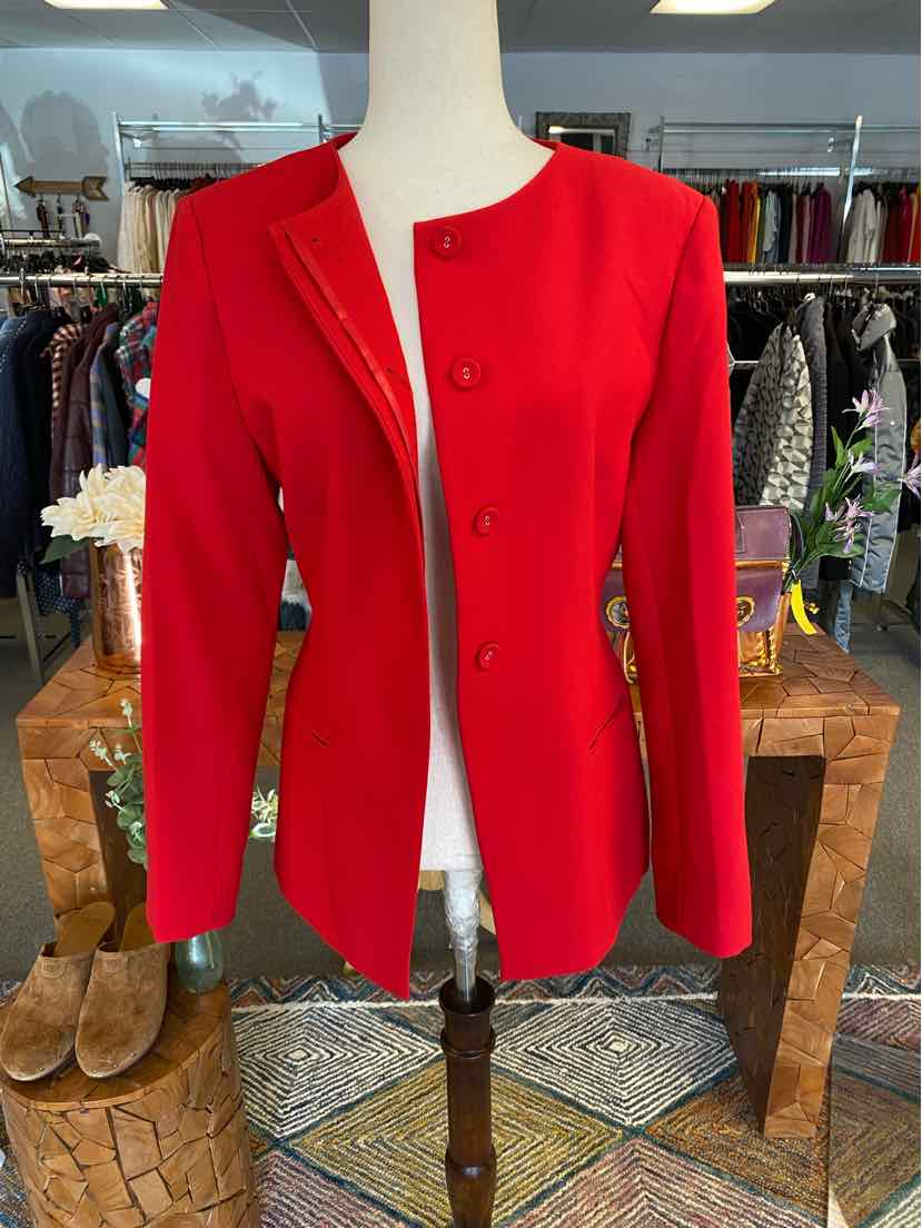 W ALIGNE RD Size 8 BLZ