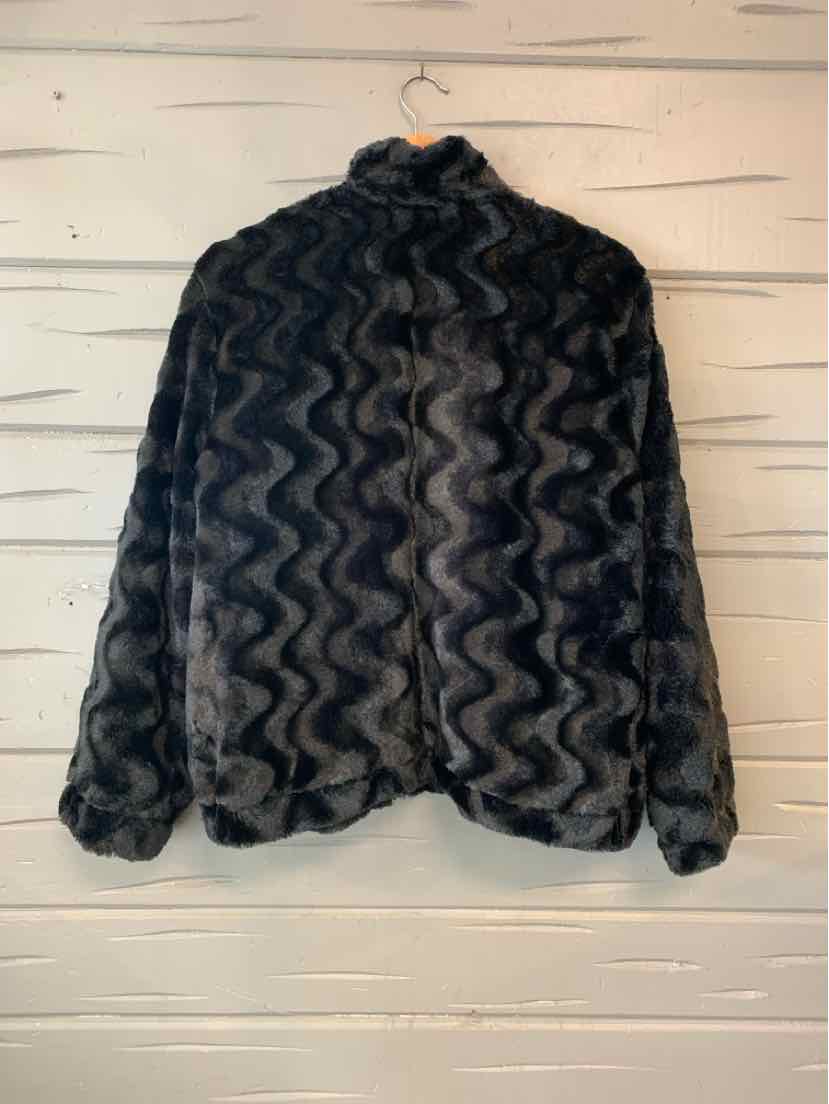 W ALFRED DUNNER BK Size PXL OW