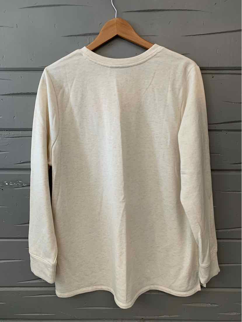 W LANE BRYANT CR Size 14 T