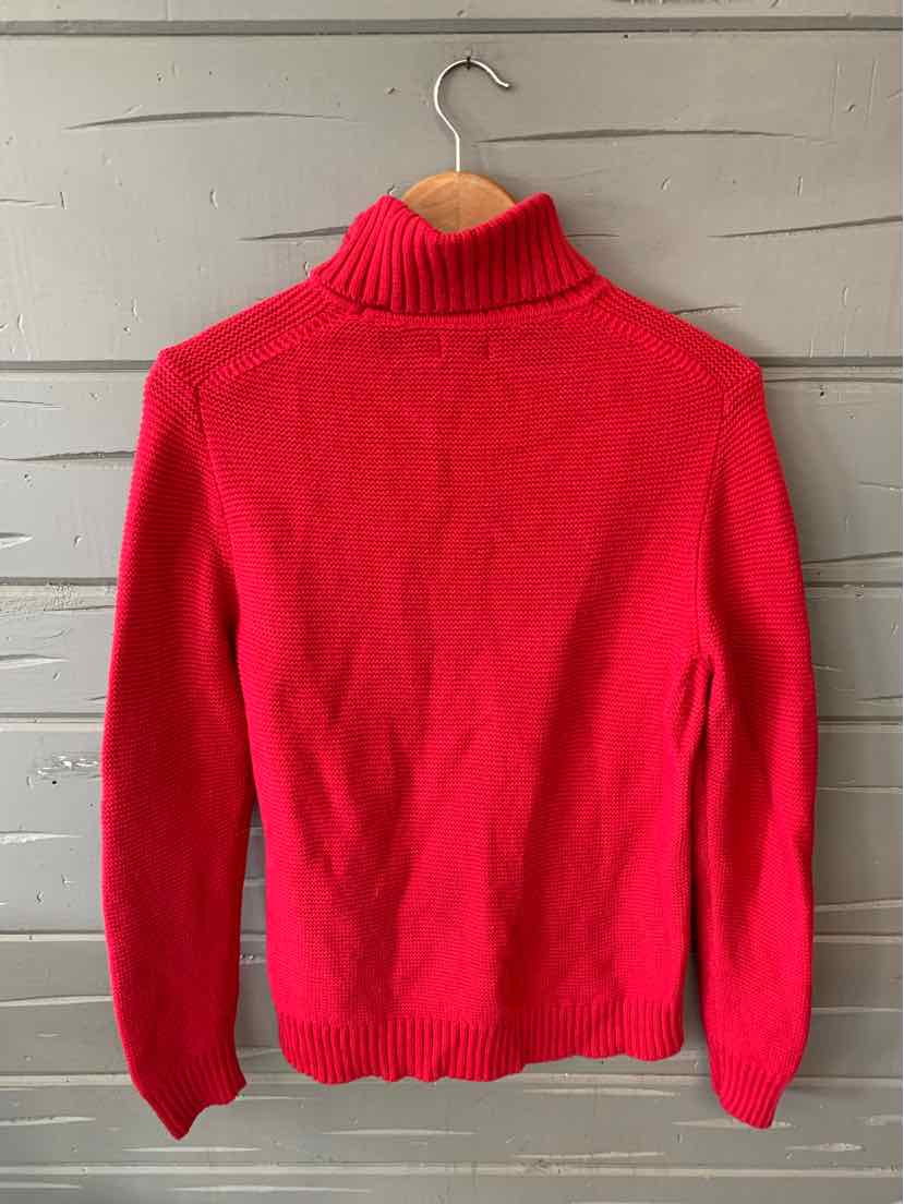 W JCREW PK Size MED SW