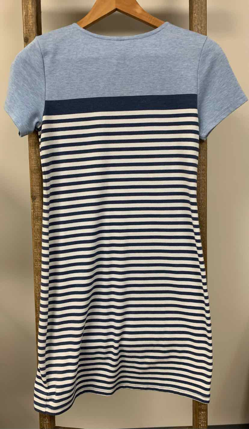 W KAREN SCOTT BL Size MED DR
