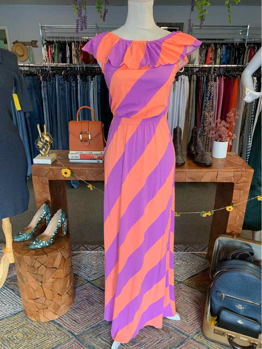 W LILLY PULITZER PL Size XS DR