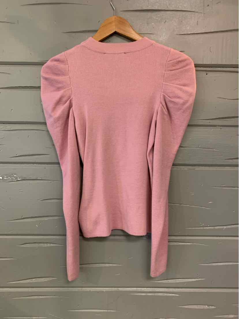 W LULUS MAUVE Size XS SW