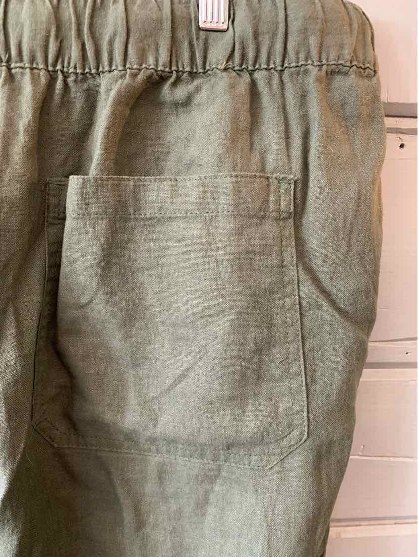 W ST. JOHNS BAY GR Size XL P