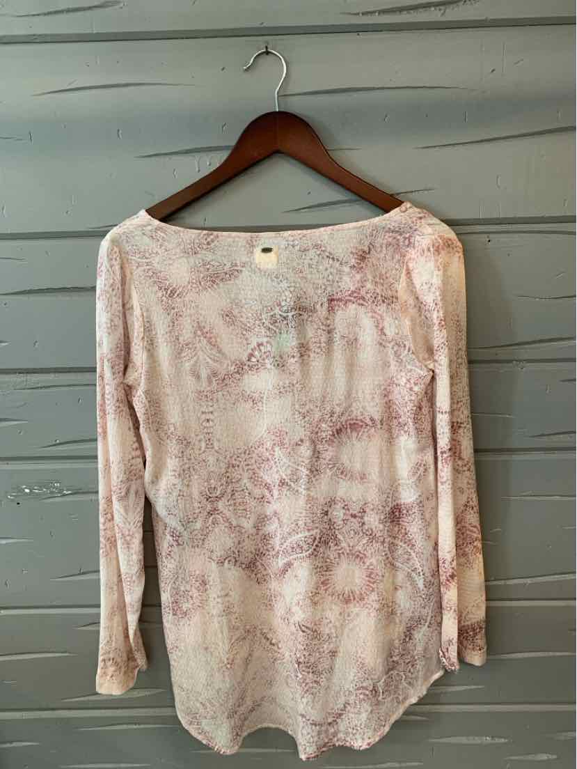 W ONEILL PL Size XS T