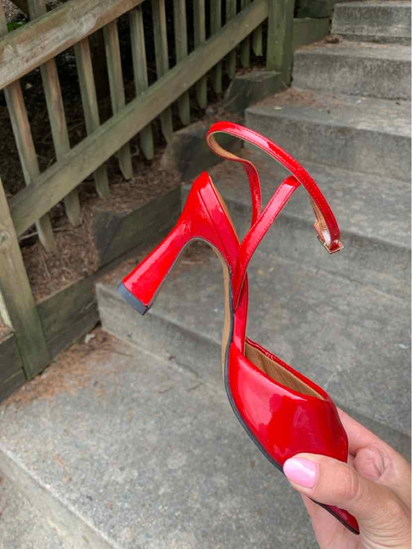 W MAEVE RD Size 6.5 SHOE