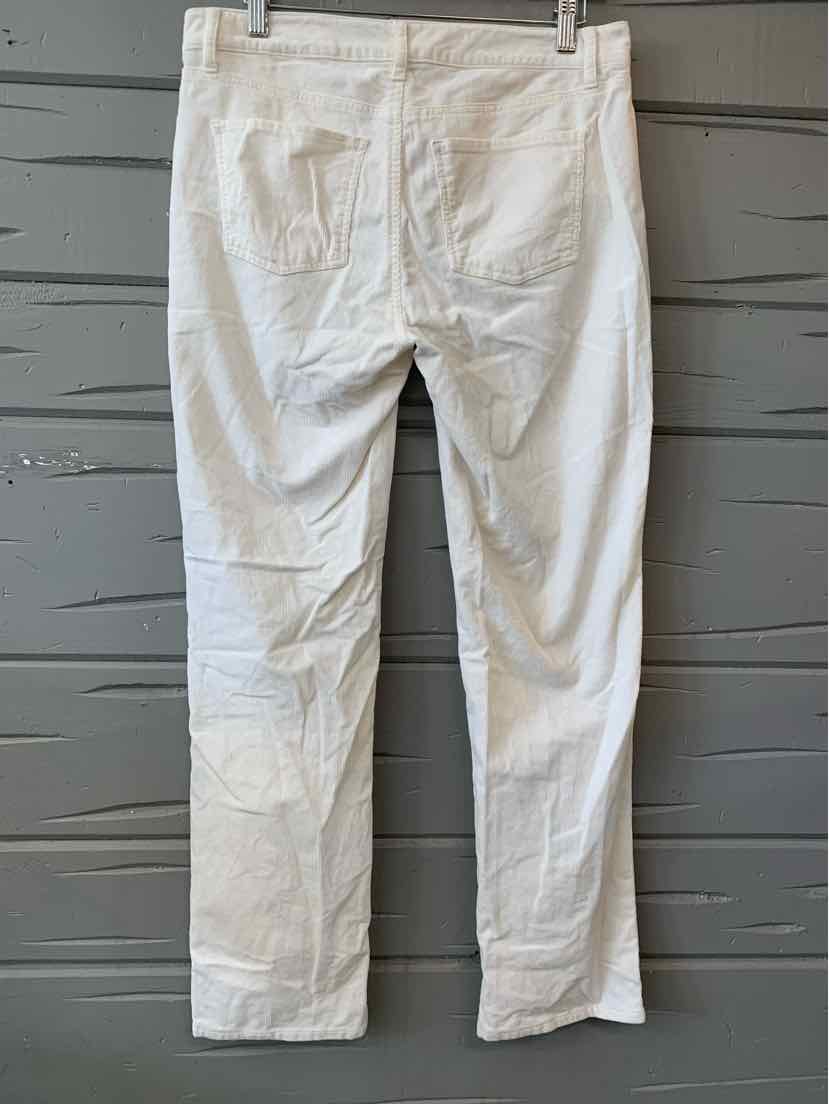 W TALBOTS WH Size 6P P