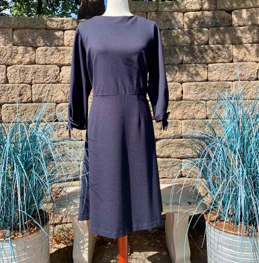 W TALBOTS NY Size 14W DR